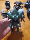 Funko Pop Games LOOSE Destiny CROTA # 241 TARGET EXCLUSIVE READ