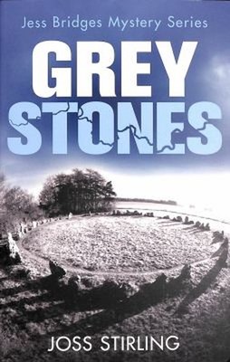 Grey Stones Paperback Joss Stirling