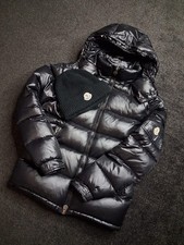 Mens Moncler Puffer Jacket Size Xs Excellent Condition