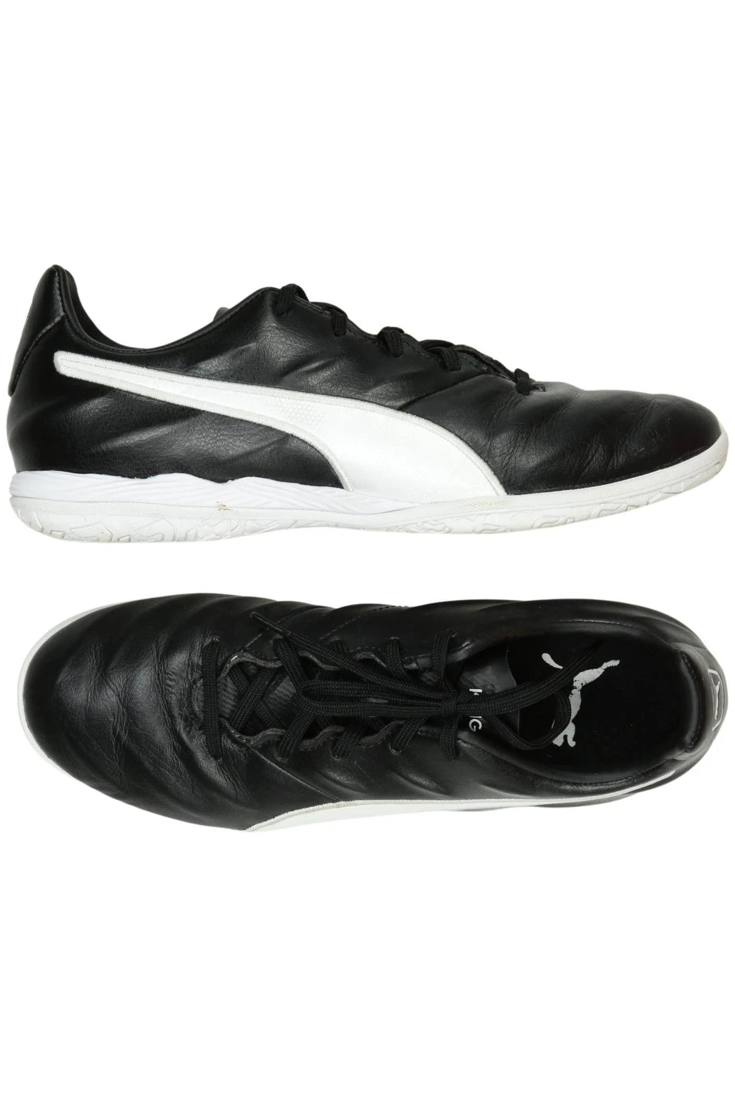 Puma scarpa da bambino ragazzo sneaker sandalo scarpa bassa taglia EU 39 nero #0c8yxtm