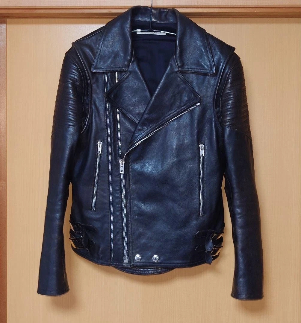 Givenchy Motorcycle Jacket Coats, Jackets & Vests for Men for Sale