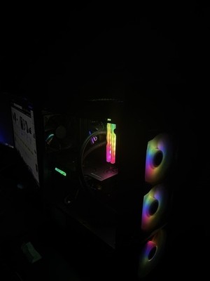 Fortnite Gaming Pc