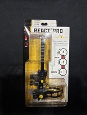 Trophy Ridge React Pro 5 Pin Archery Sight - AS825R19