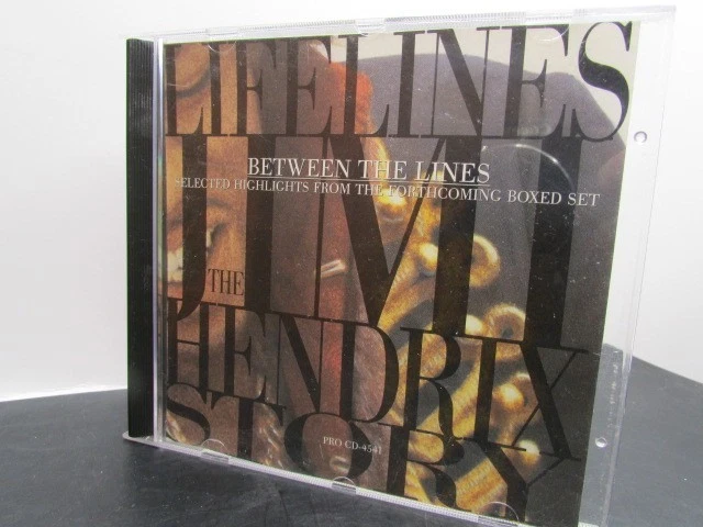 Jimi Hendrix Box Set Music CDs for sale | eBay