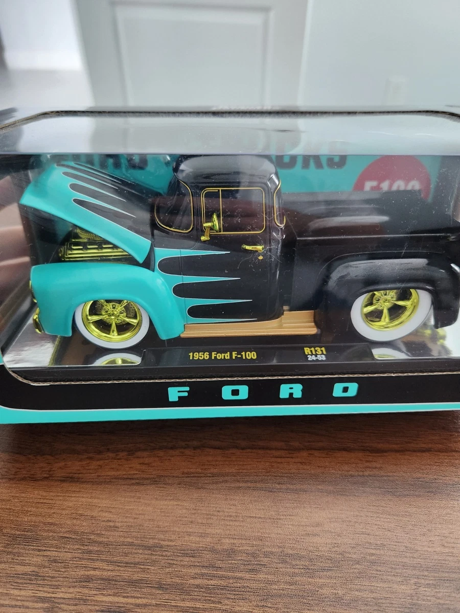 M2 Machines Ford Diecast Pickup Trucks for sale - eBay