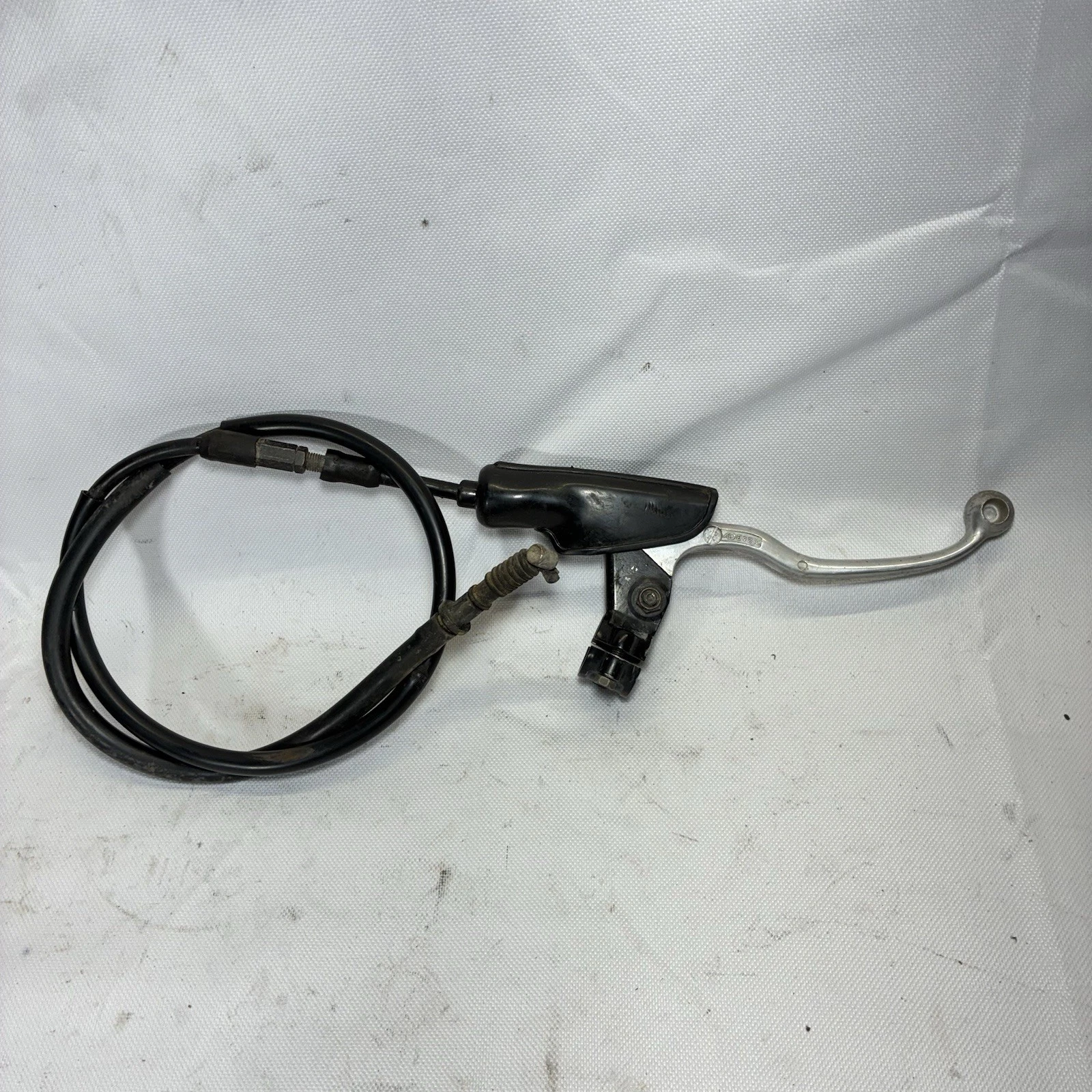Yamaha 2010 00-10 TT-R125 TTR125 TTR125 Clutch Lever Perch 08 OEM  TTR-125L