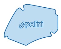 Polini Luftfilter - 203.0140 FüR Piaggio ZIP 50 4T E1 (C250) 2000-03