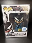 Funko Pop! Vinyl: Marvel - Venomized Storm (Glow in the Dark) In Protector
