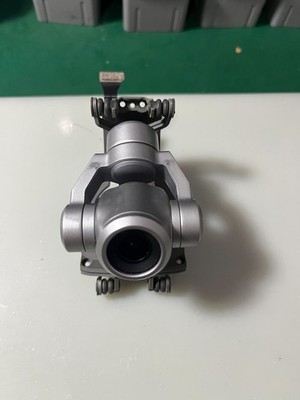 DJI Mavic 2 Zoom 4K Gimbal Camera Assembly with Motherboard & Lens