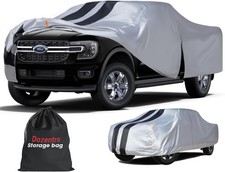 Ford Ranger Truck Cover Custom Fit 2019-2026 Supercrewsuper Cab Short Bed Water Ford Ranger Truck Cover Custom Fit 2019-2026 Supercrewsuper Cab Short Bed Water