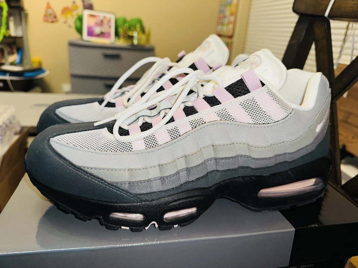 air max 95 pink products for sale | eBay
