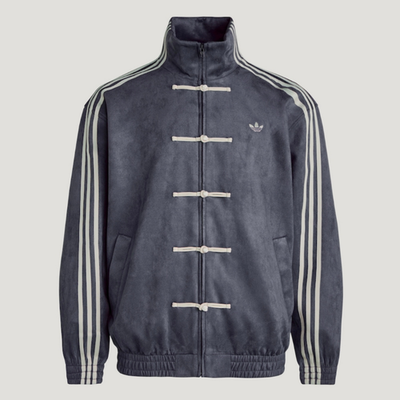Adidas Originals CTT 3.1 Chinese Track Casual Jacket KR0295 Unisex