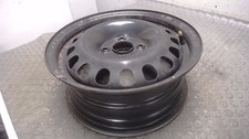 Stahlfelge 5,5X14 ET39 Opel D Corsa 1.2 16V Sofortversand