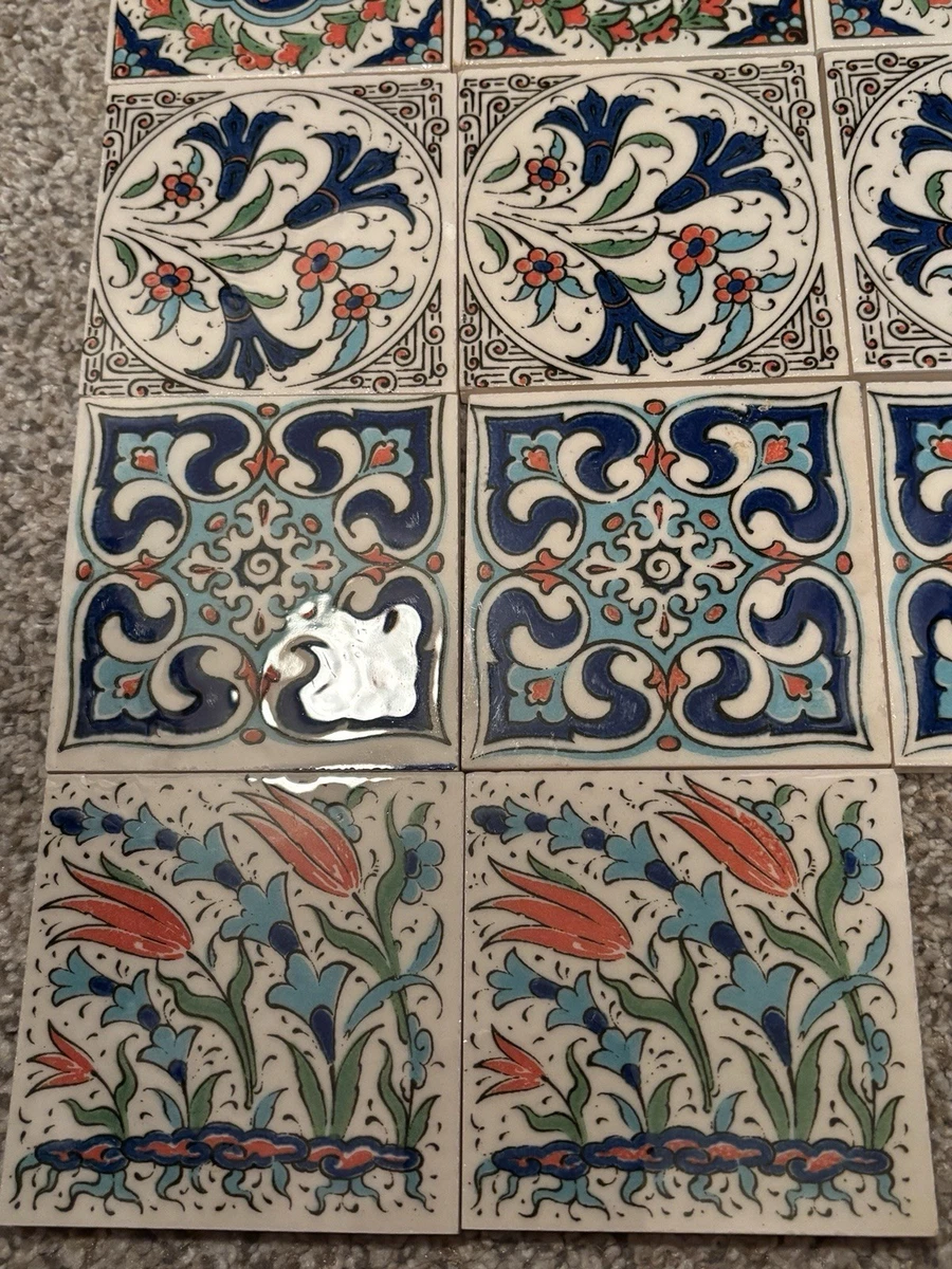 25+ Vintage Original Tiles for sale | Updated Oct 2026