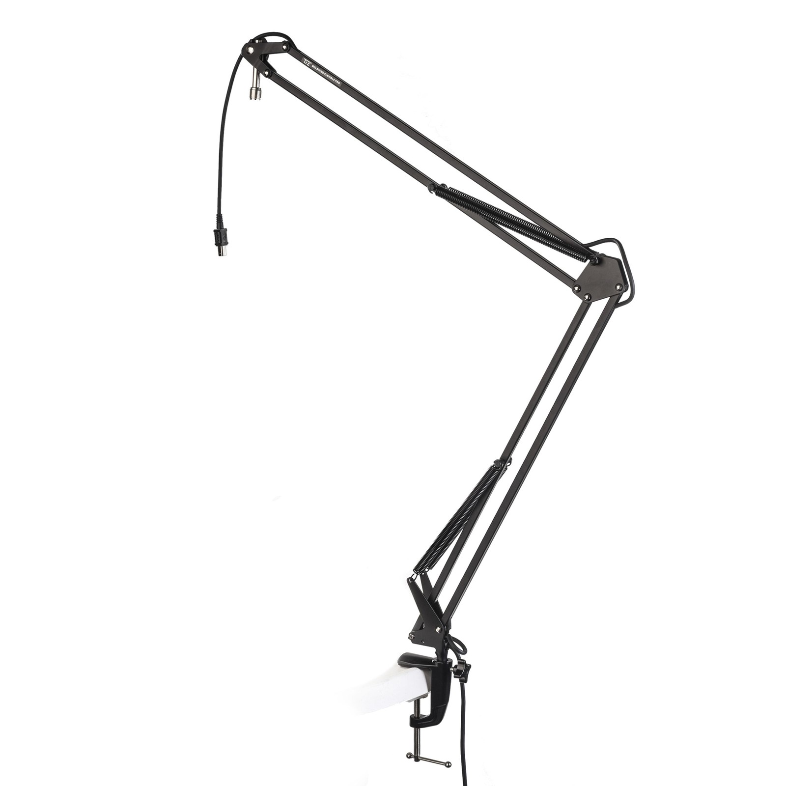Tie Studio Flexible Mic stand PRO / USB