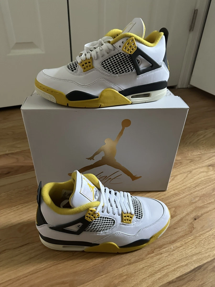 Air Jordan 4 Trainers for Women for sale | eBay UK
