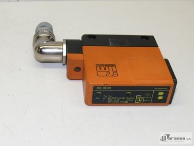 IFM Electronic OS 0031 Reflexlichttaste OS0031