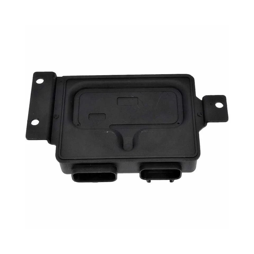 Módulo de control del actuador del acelerador 12573059 para chasis personalizado Workhorse W24 2005 Foto 3 de 4