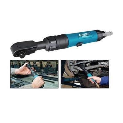 Hazet Druckluftratschenschrauber 9022P-1 12,5mm (1/2Zoll) A4-kt.95 Nm HAZET