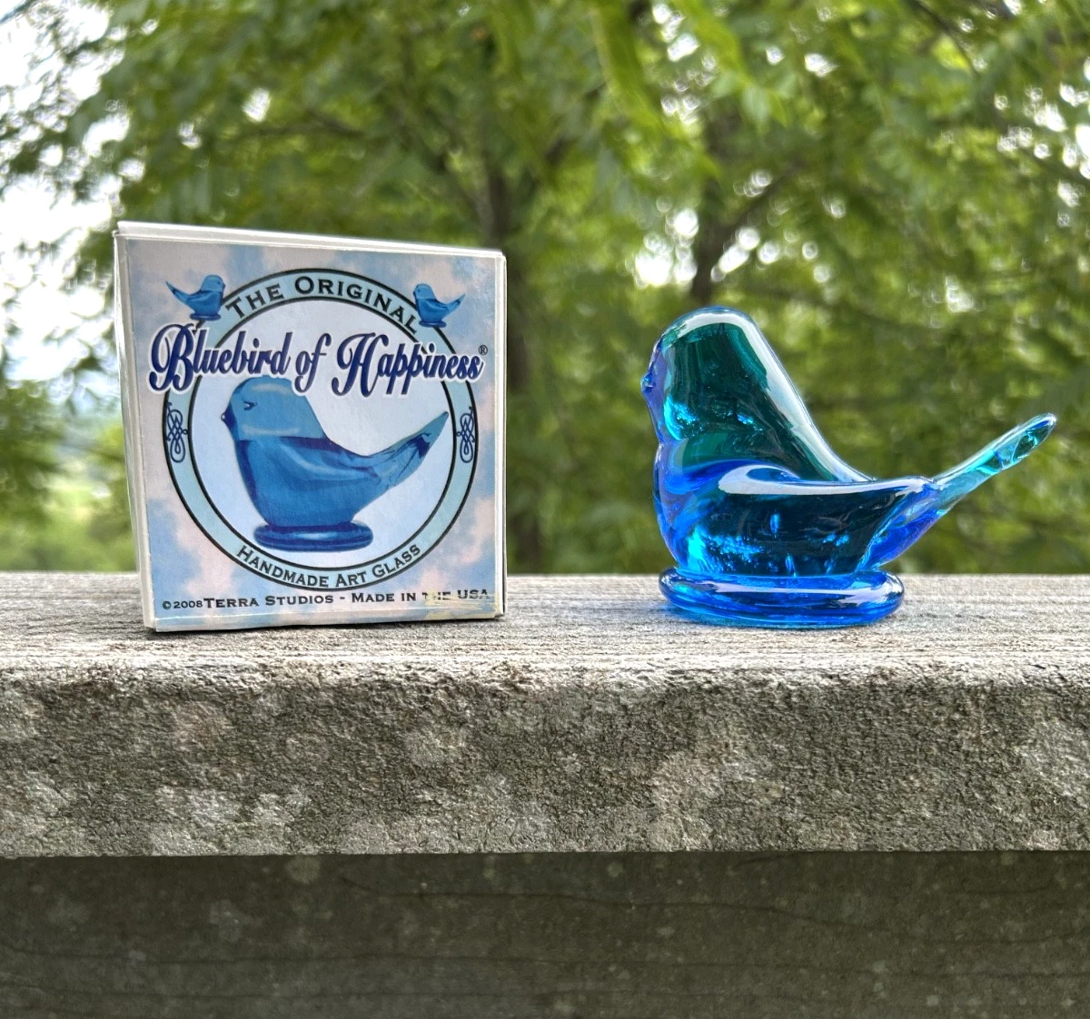 Bluebird Of Happiness for sale | eBay