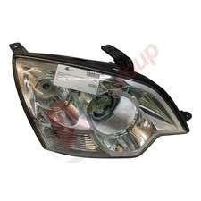 VAUXHALL ANTARA 11-15 RIGHT DRIVERS SIDE O/S FRONT HEADLIGHT READ DESCRIPTION