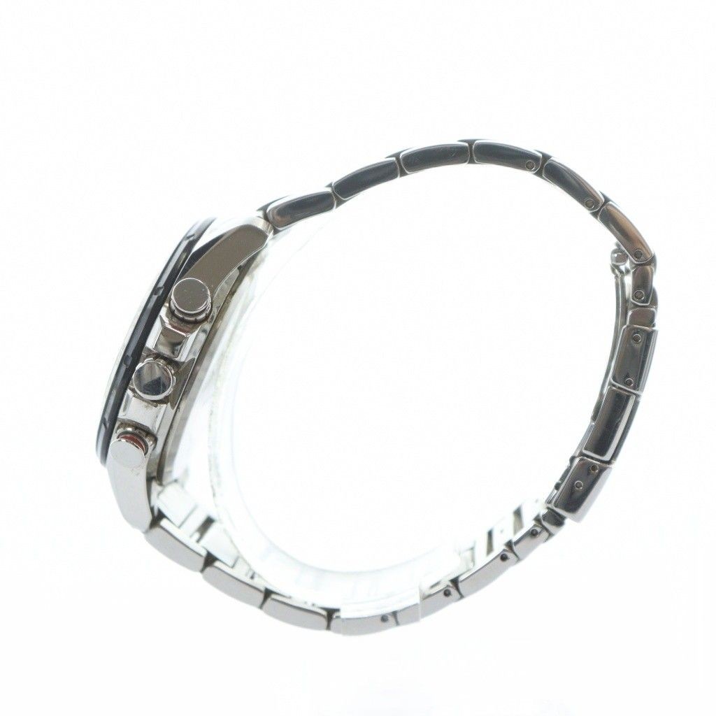 Citizen E610-S104831 Attesa Eco-Drive Radio Solar Watch 711105 image 6