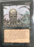 Magic: The Gathering Necropotence Enchantment Ice Age Black Rare Mark Tedin Art
