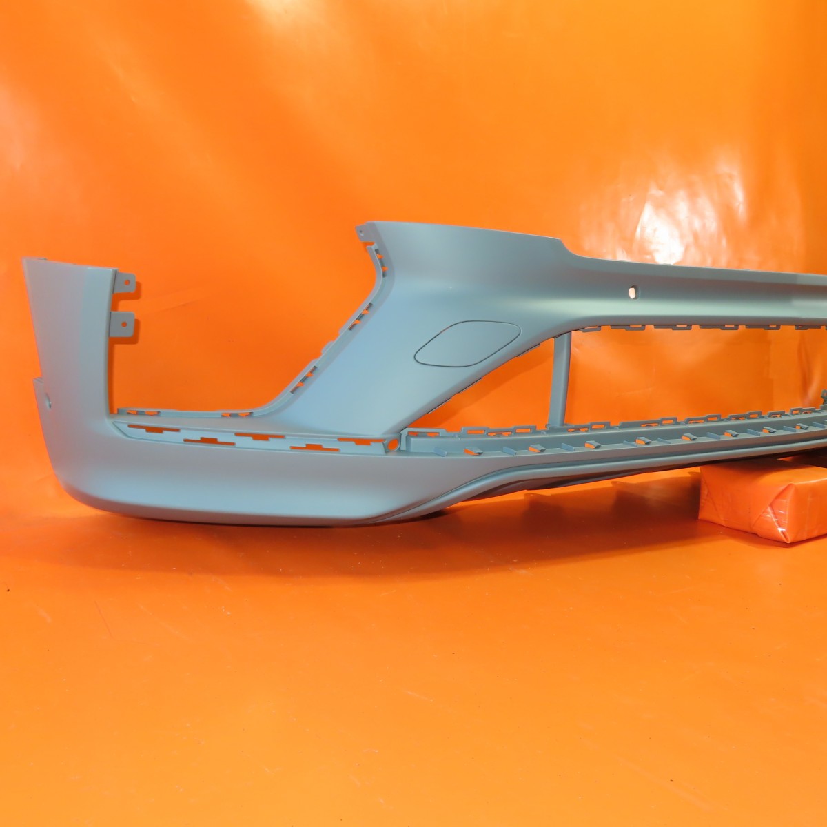 Bentley Bentayga 2021-2024 Front Bumper P/N 36A807093Q