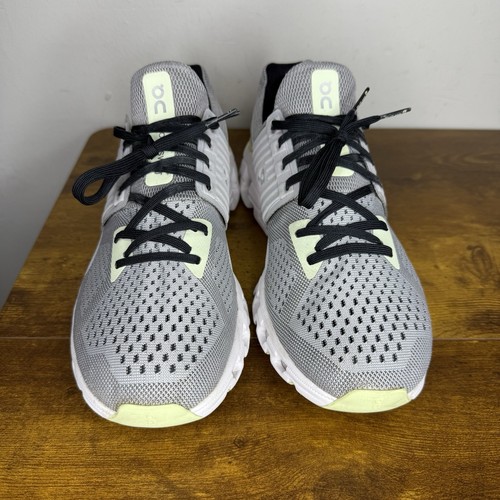 On Cloud Cloudswift Running Shoes Women’s Size 11 Grey - Picture 3 of 6