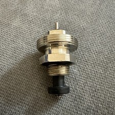 Watts Manifold Balancing Valve PB127BV 🇬🇧  Stainless Steel 