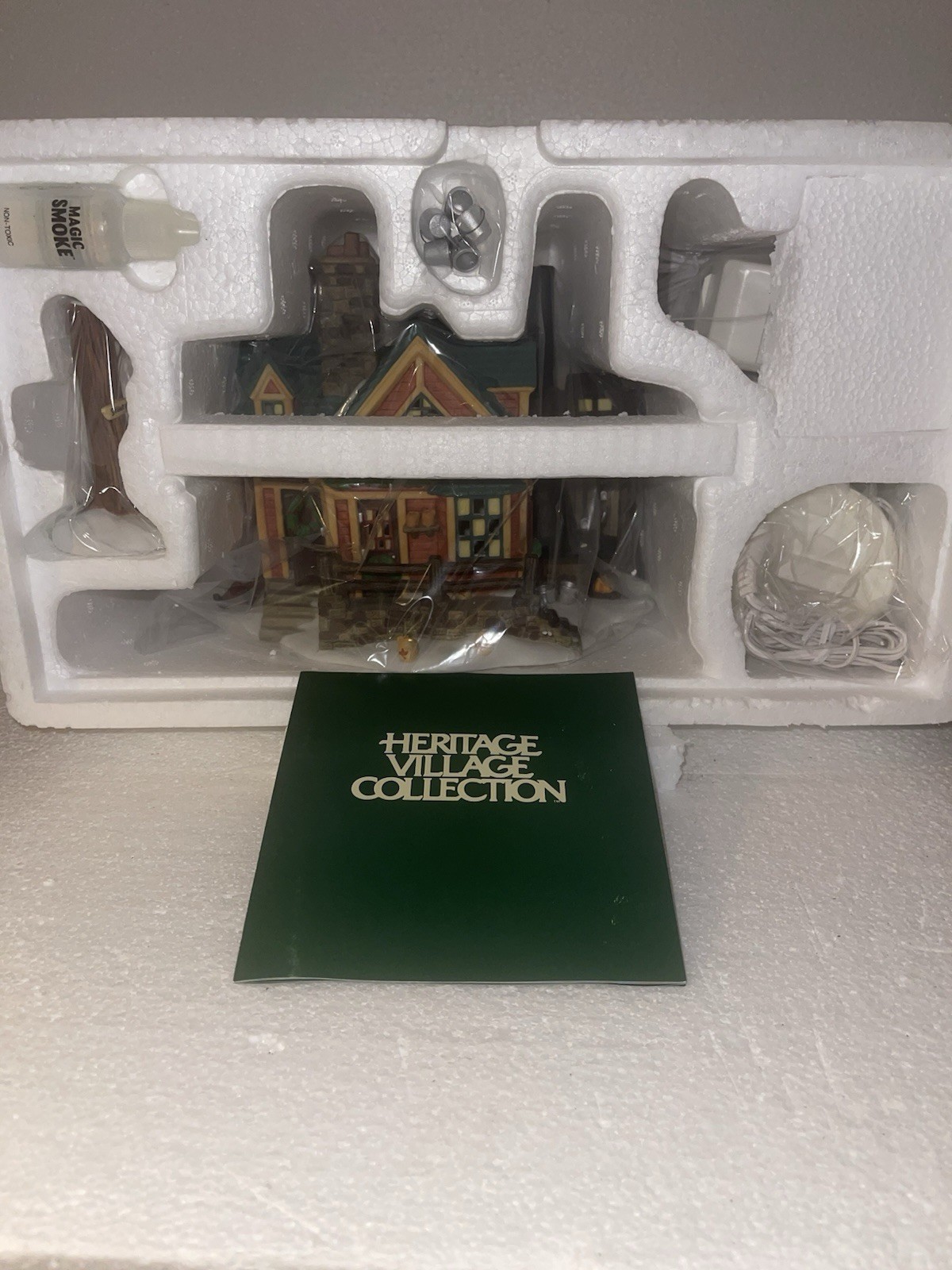 Click here to see eBay Auction