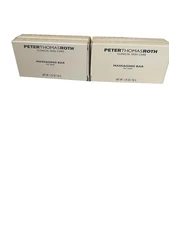 PETER THOMAS ROTH MASSAGING BAR CLINICAL SKIN CARE 1.75 OZ Lot Of 4