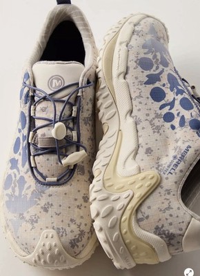 Free People Movement x Merrell Cham Storm GORE-TEX  Sneakers Sz 8.5 NWOB
