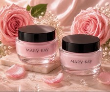  2 Mary Kay Intense Moisturizing Cream. for Dry Skin. 1.8 oz New in Box