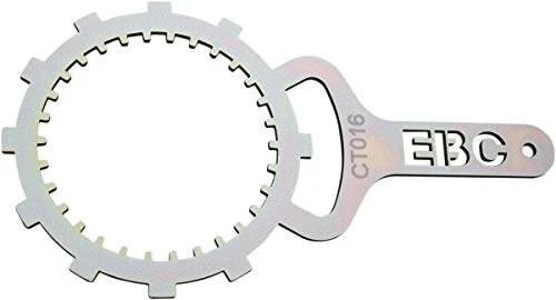 EBC Clutch Removal Tool CT016 - Изображение 4 из 4