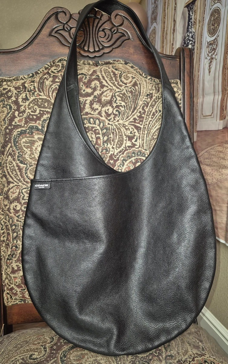 Coach Legacy Shoulder Bag Extra Large Bags & Handbags for Women