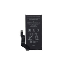 REPLACEMENT BATTERY FOR GOOGLE PIXEL 6A GLU7G 