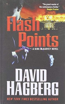 Flash Points (Kirk McGarvey)
