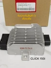 30400-K59-T11 ENGINE CONTROL UNIT FOR HONDA PCX i 150 2019-2021