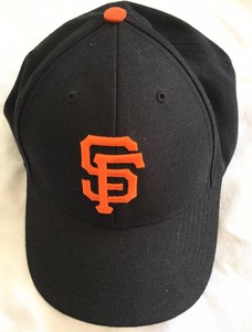47 giants hat