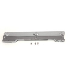 RPC R9426 1970-81 Camaro Heavy Duty Radiator Support Panel – Chrome