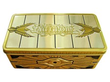 Yu-Gi-Oh - Mega Tin 2019 GOLD SARCOPHAGUS Common Karte aussuchen - MP19 Englisch