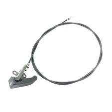 Genuine Land Rover Freelander 1 Hood Release Cable – 2003-2005 2.5L – ALR8167
