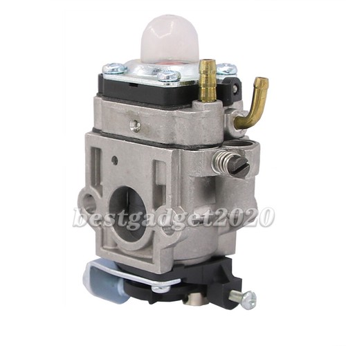 Carburetor Fits Super Razorback 43cc 49cc V1-V3 Troy-Bilt Murray Craftsman TB2BP - Picture 9 of 12