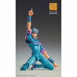 johnny joestar action figure