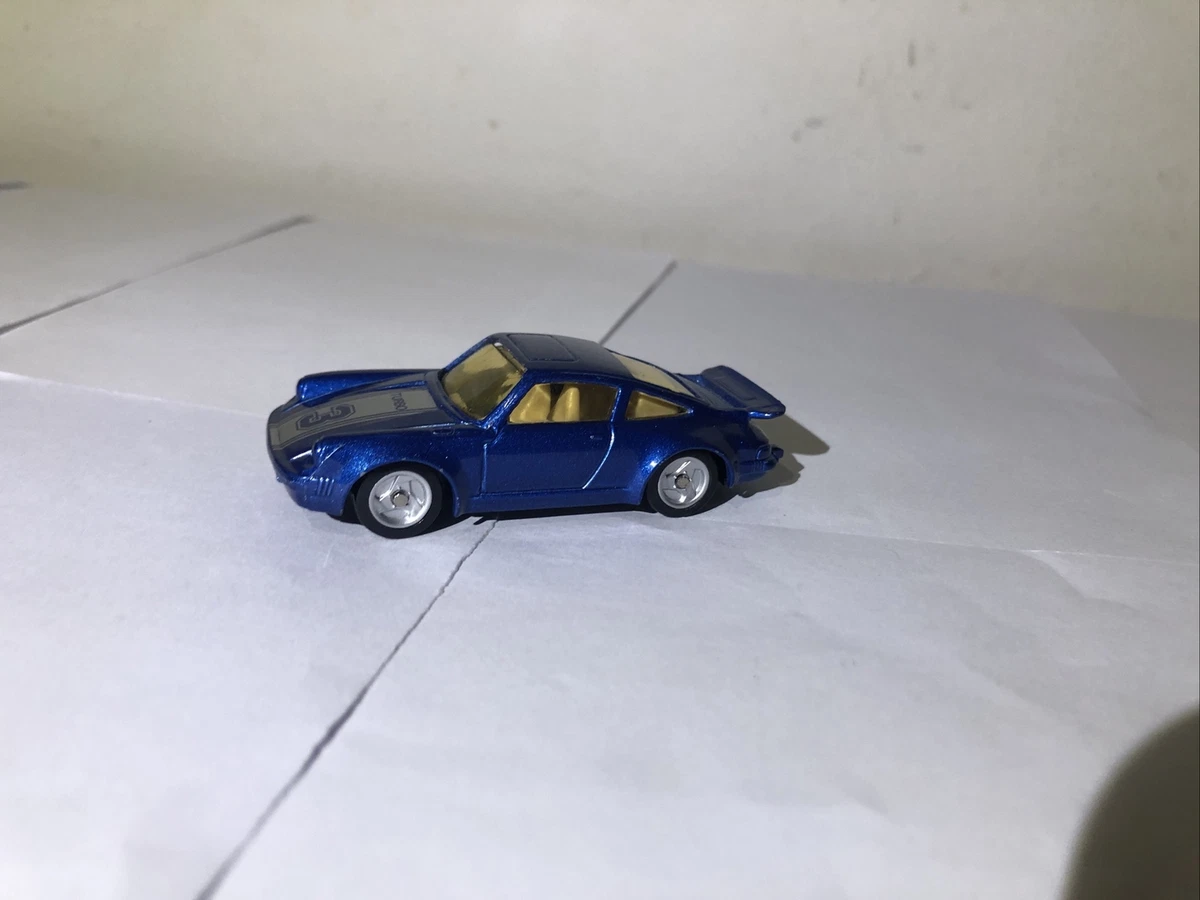 Maisto porsche 2025 911 turbo