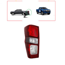 Feu avant (phare) Isuzu D-MAX