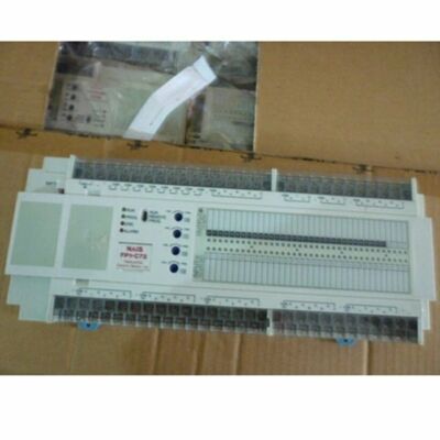 One Used programmable controller For     FP1-C72 AFP12717-F #A6-29