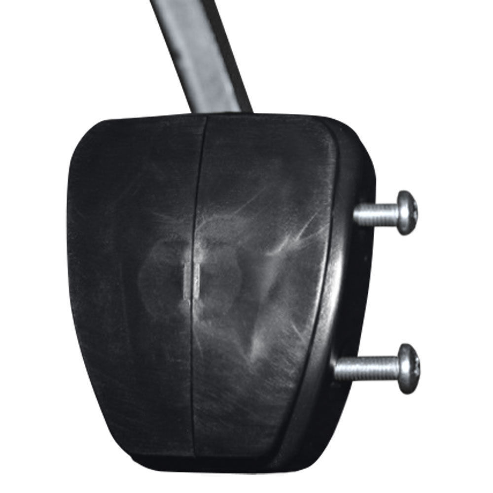 1994-2023 Ford Mustang Clutch Pedal Pad Extender 1.5