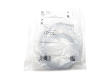 IFM EFECTOR IFA3002-APKG IF5301 NSMP